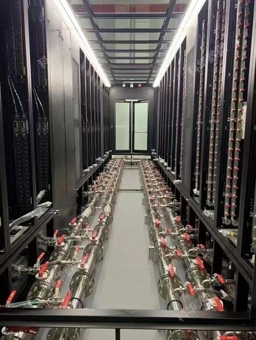 从UPS到液冷微模块 智能化弱电工程如何撑起数字时代的底座