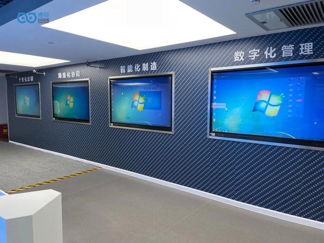 深圳市博视系统集成 智能控制系统集成的创新引领者